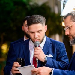 בנימין