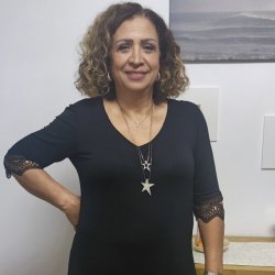 זידמן בת שבע