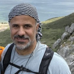 אמ