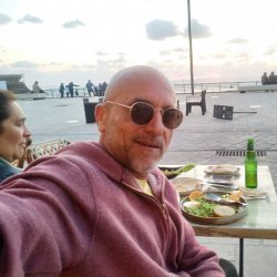זאביק הולנדר בפיס