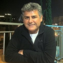 yoram