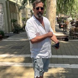 אברהם